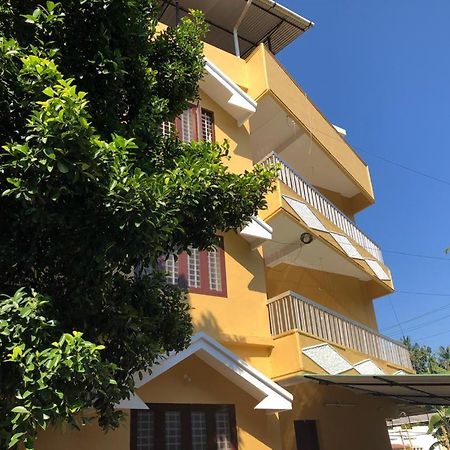 Angel Valley Thrissur Εξωτερικό φωτογραφία