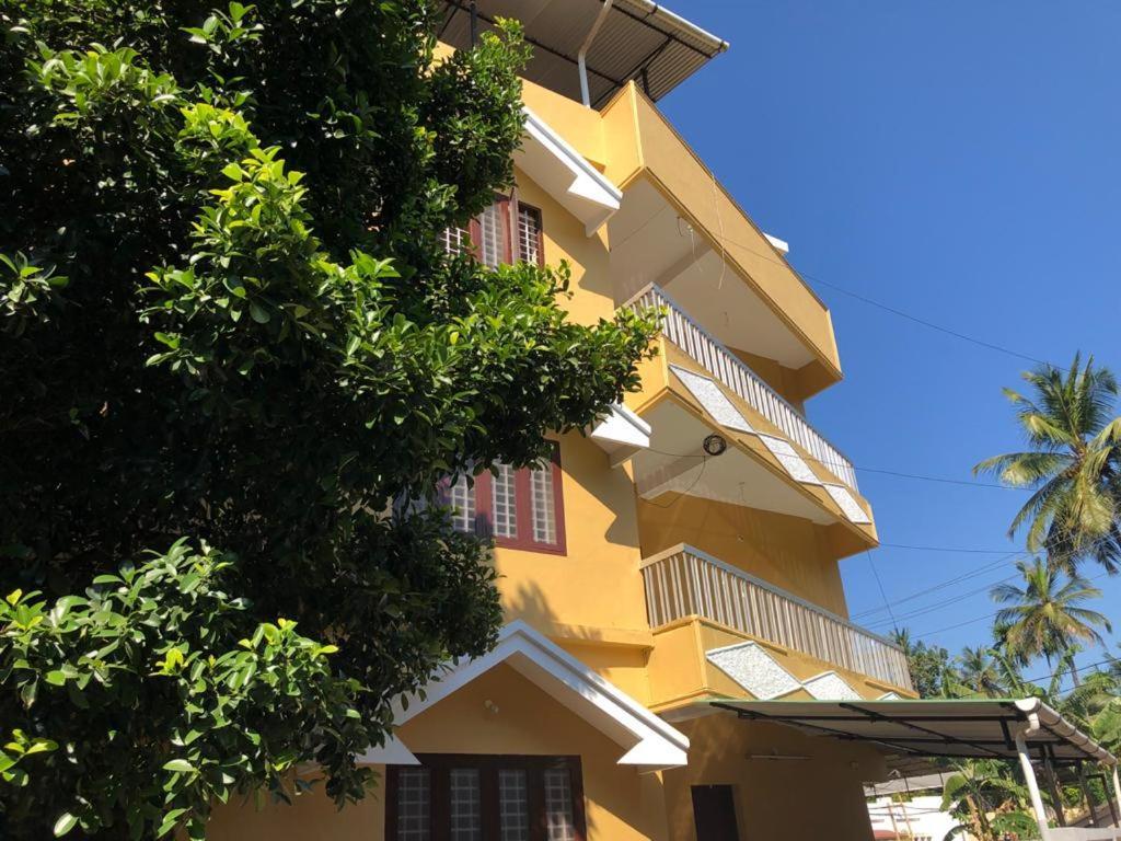 Angel Valley Thrissur Εξωτερικό φωτογραφία